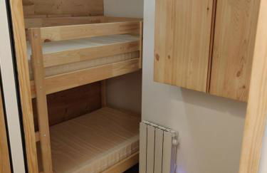 Appartement neuf 4-6 pers. aux pieds des pistes - Foto 6