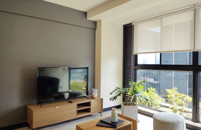 w 2BR in Financial District in San Isidro - Foto 2