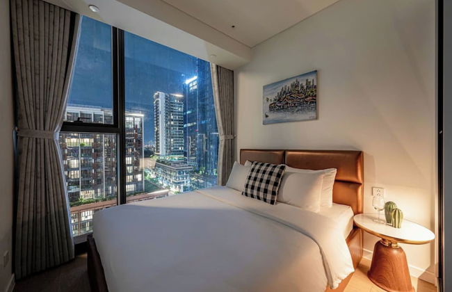 Odela The River Metropole Apt Hotel - Photo 60