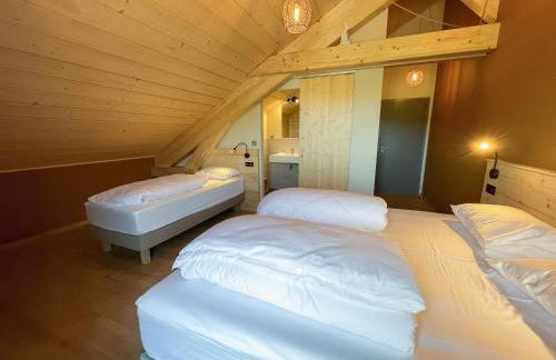 Les Gîtes de La Miellerie des Combes 5 étoiles - Foto 74