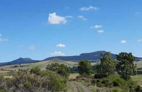 Le "Refuge" douillet, chaleureux, soins bien-être - Foto 58