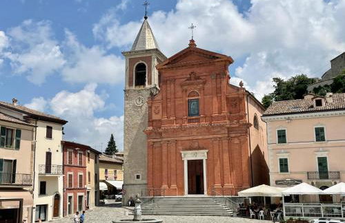 Residenza della vigna - bilocale con soppalco - Foto 38