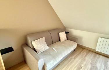 Studio Cosy - 5 minutes Disneyland - Calme et confort - Foto 10