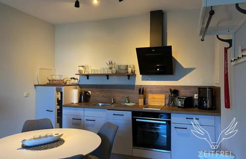 ZEITFREI Urlaubsappartememts & Veranstaltungsort - Foto 24