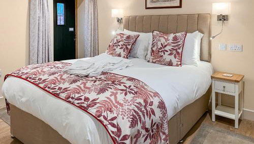 Goose Beck Cottages - Divico - Foto 5