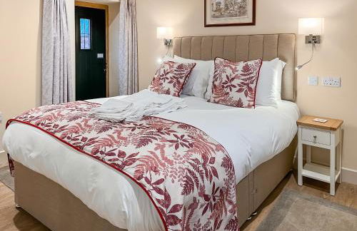 Goose Beck Cottages - Divico - Foto 5