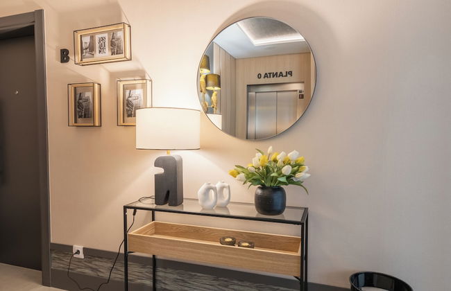 Cíes Luxury Suitel Areosa - Foto 3