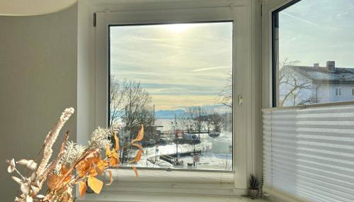 Snug Stays 6 - ruhige Toplage Seeblick Maisonette Design-Wohnung I 3-Zimmer I zentral - Foto 4