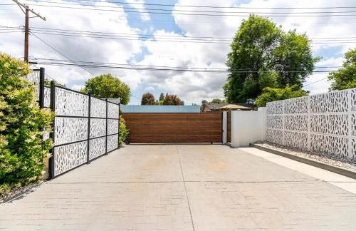 New luxury entertaining house with Pool Spa Sauna Tesla charger Pets - Foto 43