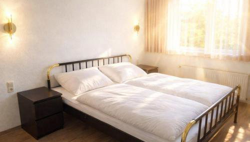 Ferienanlage Reriker Straße - EG rechts / 119 - Foto 5