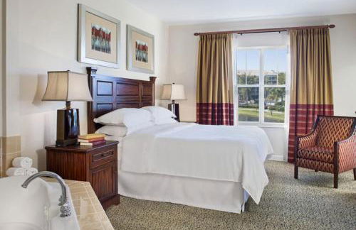 Family fun in this 2BD condo with multiple pools, mini golf, restaurants etc onsite - Foto 20