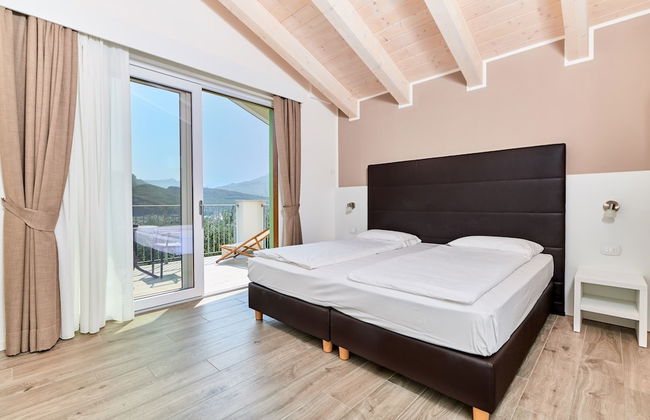 Maso Tobel Riva del Garda - Foto 11