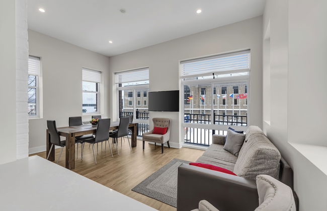 Lake Placid Inn Main Street - Photo 18