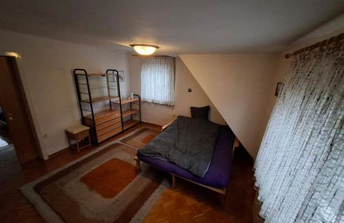 Nature Park, 2 Double, 1 sofa for sleeping in 3 rooms, Kitchen, Bathroom - Foto 13