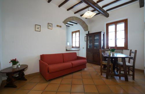 Agriturismo Palazzo Bandino - Wine cellar, on reservation restaurant and spa - Foto 85