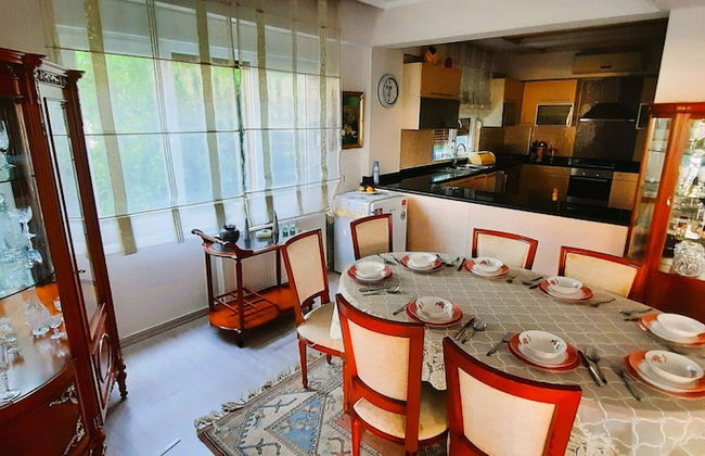 The Wind Sycamore Holiday Villas in Belek - Foto 11