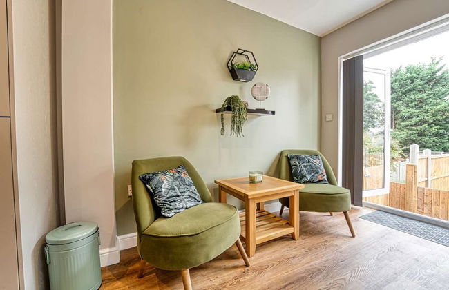 Host Stay Gillam House - Photo 10