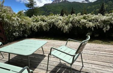 Appartement 4 pers grande terrasse vue pistes ski - Photo 39