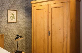 Kulturdenkmal Umgebinde1657 - Foto 72