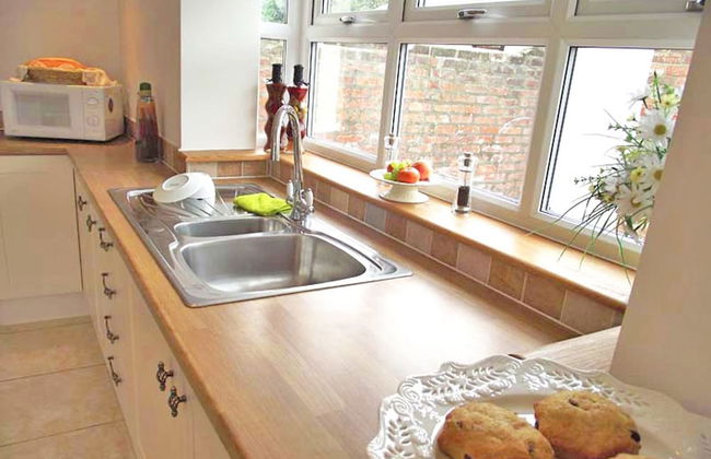 Peel House - Foto 10