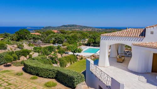 Villa Adele, con piscina a 700 mt dal mare - Foto 3