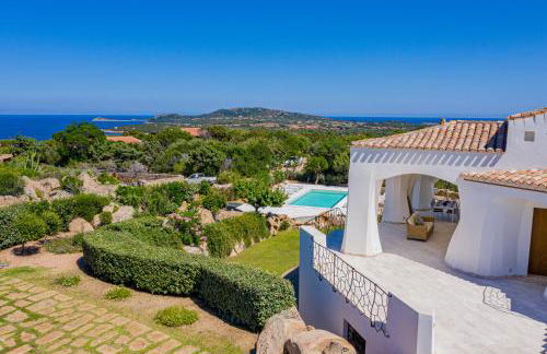 Villa Adele, con piscina a 700 mt dal mare - Foto 3