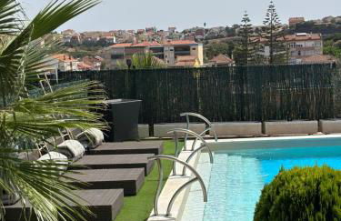 Exclusive Villa with private Pool, Jacuzzi and sauna - Quinta Da Fera Lisbon - Foto 8