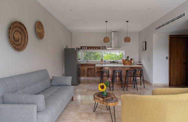 Valhalla Residence by Biwa - Foto 36