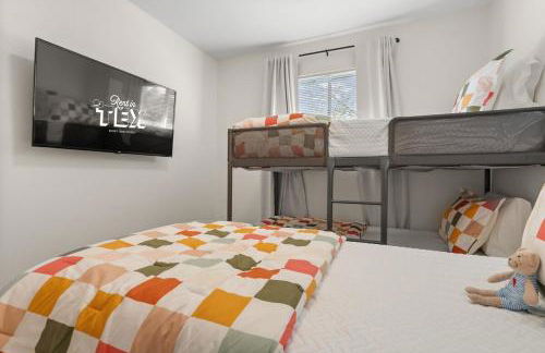 Family Retreat Games, Fire Pit & Kids Barn - Foto 52