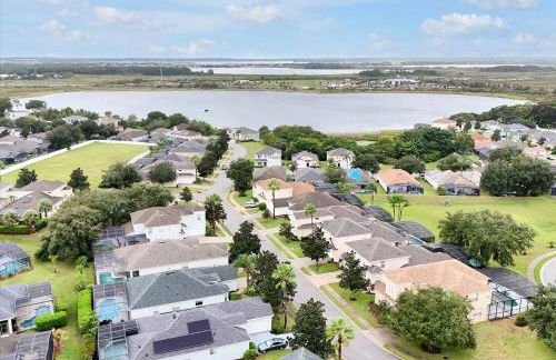 Resort Pool Spa Home Near Orlando Sleeps 10 - Foto 72