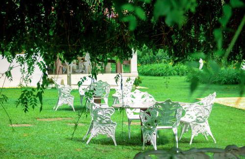 Fazendinha Nossa Senhora da Medalha Milagrosa - Foto 27