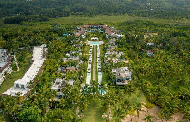 Apartment w Jacuzzi Beach Balcony in Sublime - Foto 27