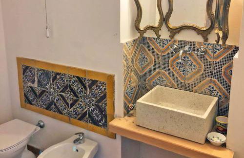 House in the Countryside with Aeolian View - Foto 54