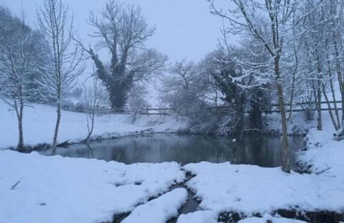 Gîte du banc de scie - Foto 53