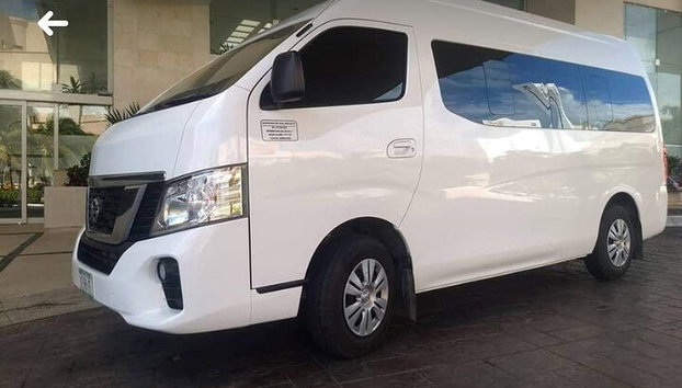 Traslado privado desde el aeropuerto de Sharjah (SHJ) al puerto de Khor Fakkan - Foto 5