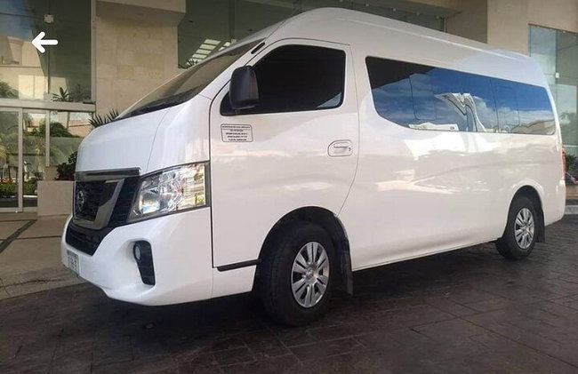 Private Transfer from Sharjah Airport (SHJ) to Khor Fakkan Port - Photo 5