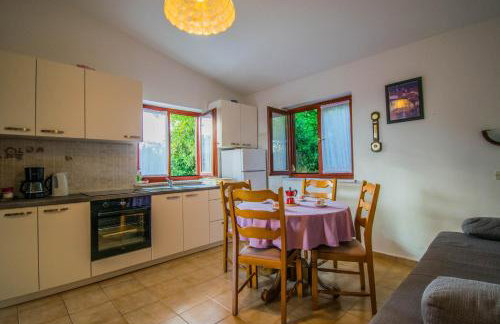 Apartment Rino, only 30m from the sea - Foto 5