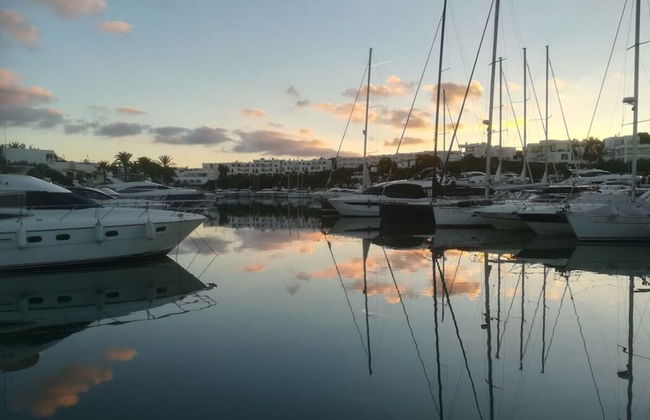 Residence Sirena D'or - Foto 26