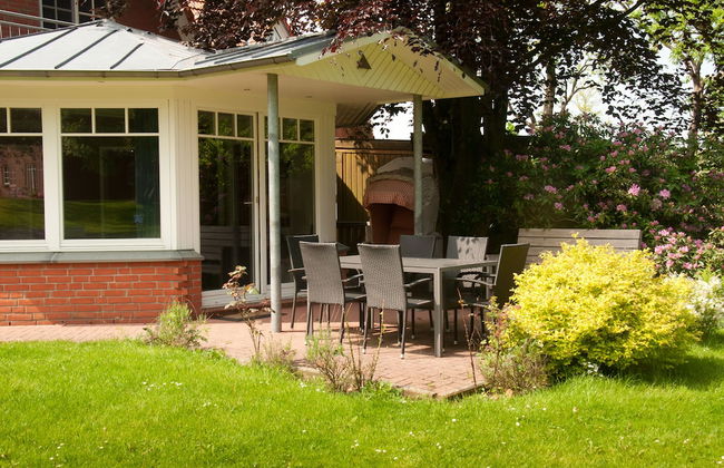 Das Backhaus 2 - Photo 1