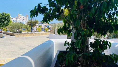 Sophia's Apartments - Lipsi Thyme - Foto 2