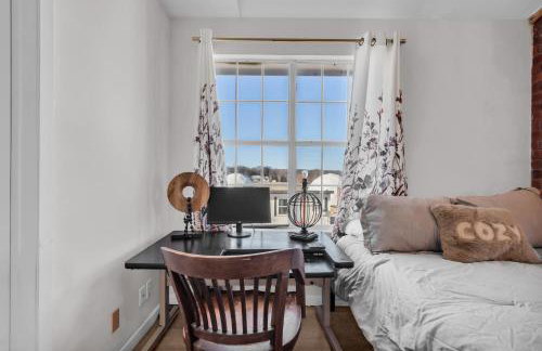 The Connect Resort near WinStar Casino - Foto 25