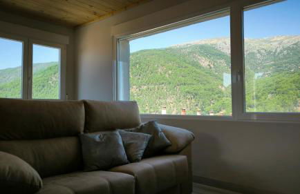 Torreón El Guindal - Sierra de Gredos - Foto 18