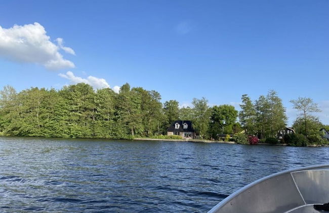 Island "De Fokken" - Photo 6