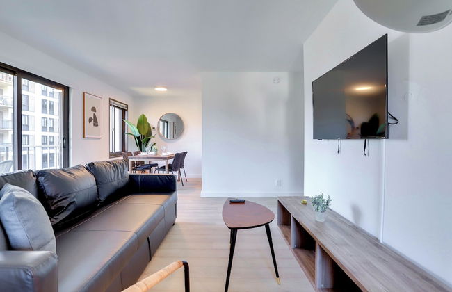 Barton Park View Apartments - Foto 30