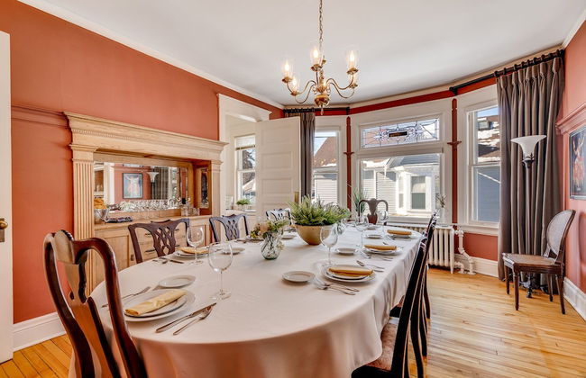 The Fitzgerald - Foto 25