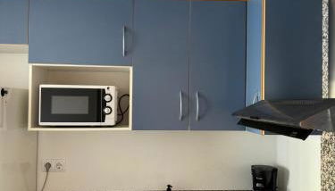 Apartamento planta baja con piscina en el edificio Royal Marine II - Photo 3