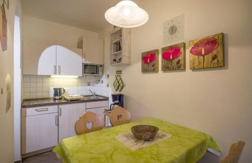 Ferienwohnanlage Bergschlössl - Foto 8