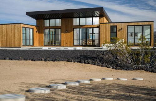 The Lunawood - Lux Home Pool and Spa - Foto 21