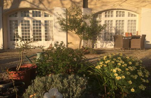 Domaine Fontaine - Foto 4