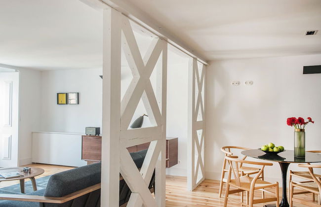 Madalena Orquidea Living Apartments - Photo 87